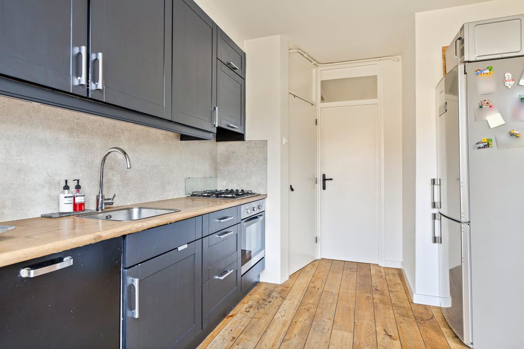 Foto 7 van Lijsterlaan 59