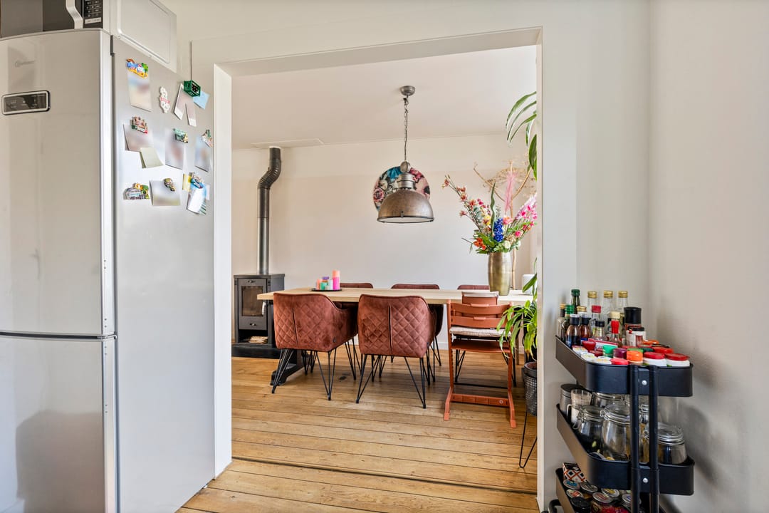 Foto 8 van Lijsterlaan 59