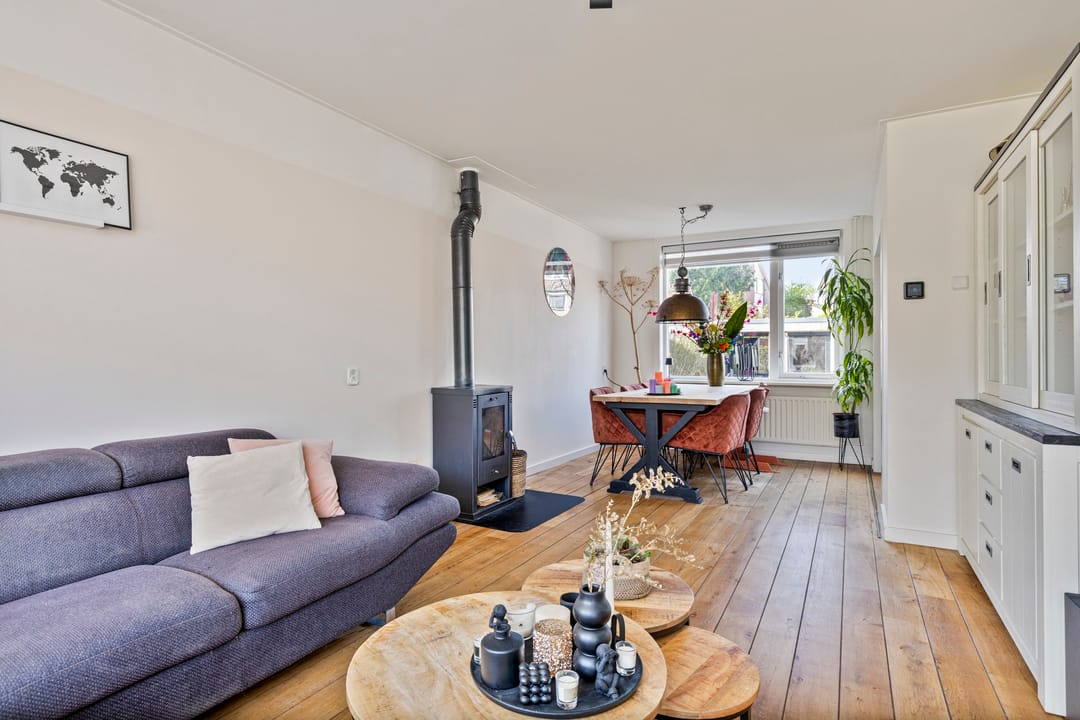 Foto 11 van Lijsterlaan 59