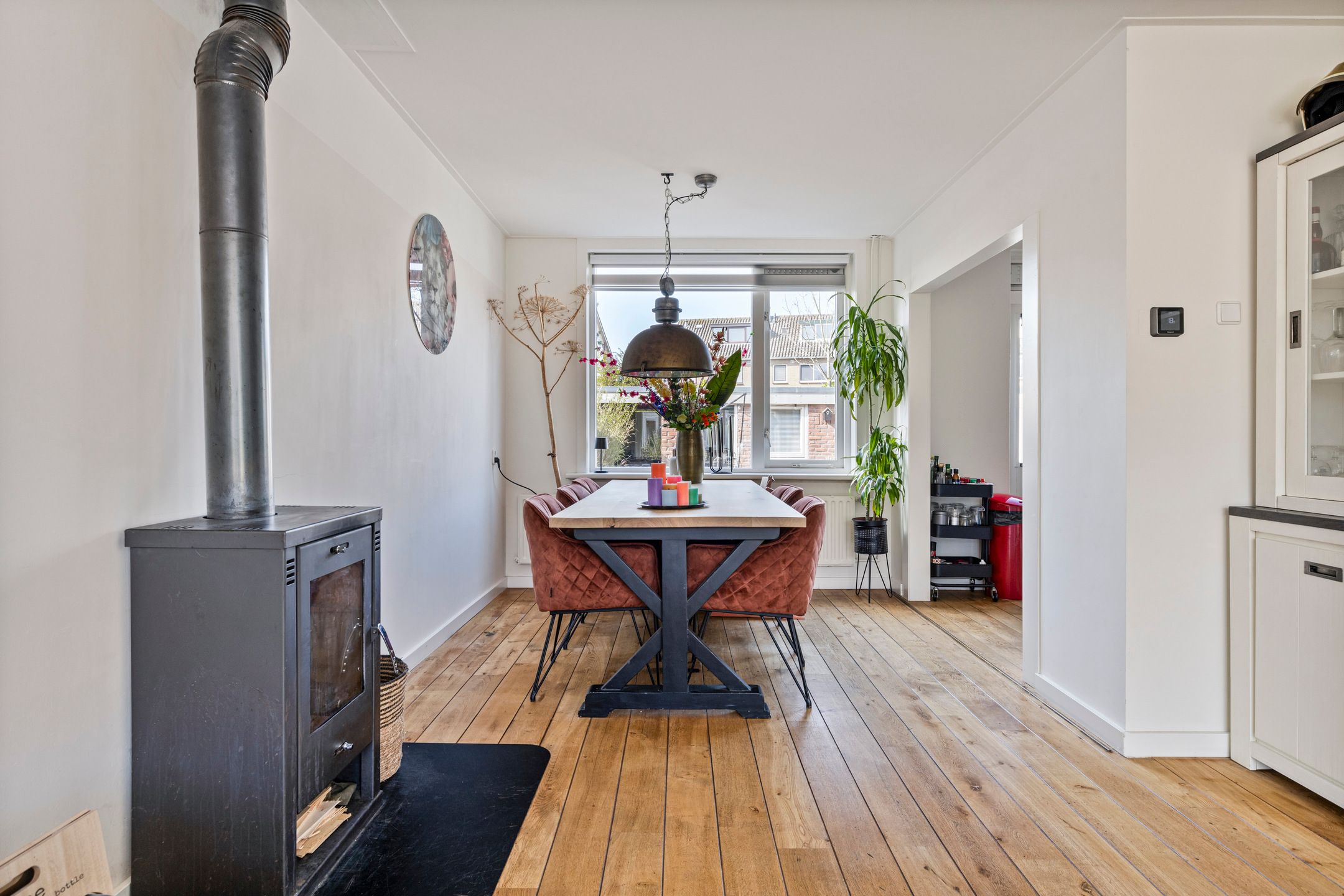 Foto 12 van Lijsterlaan 59