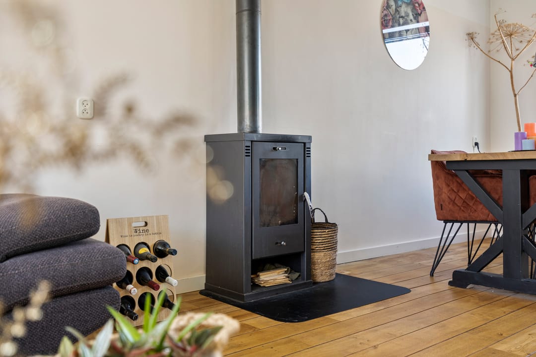 Foto 13 van Lijsterlaan 59