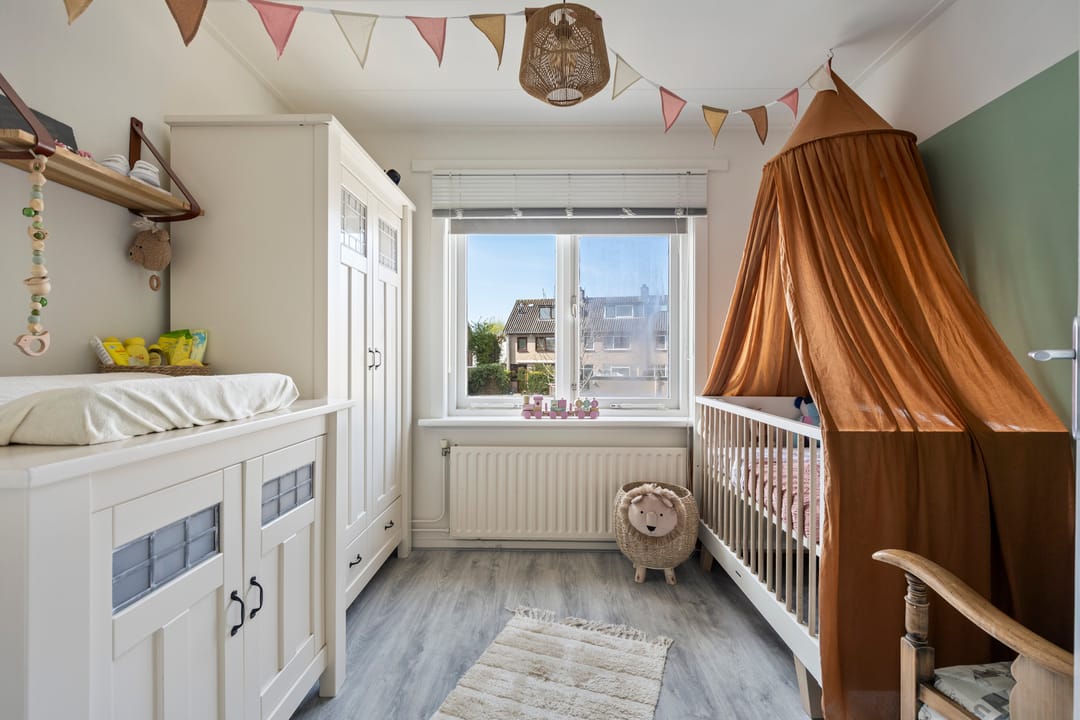 Foto 16 van Lijsterlaan 59