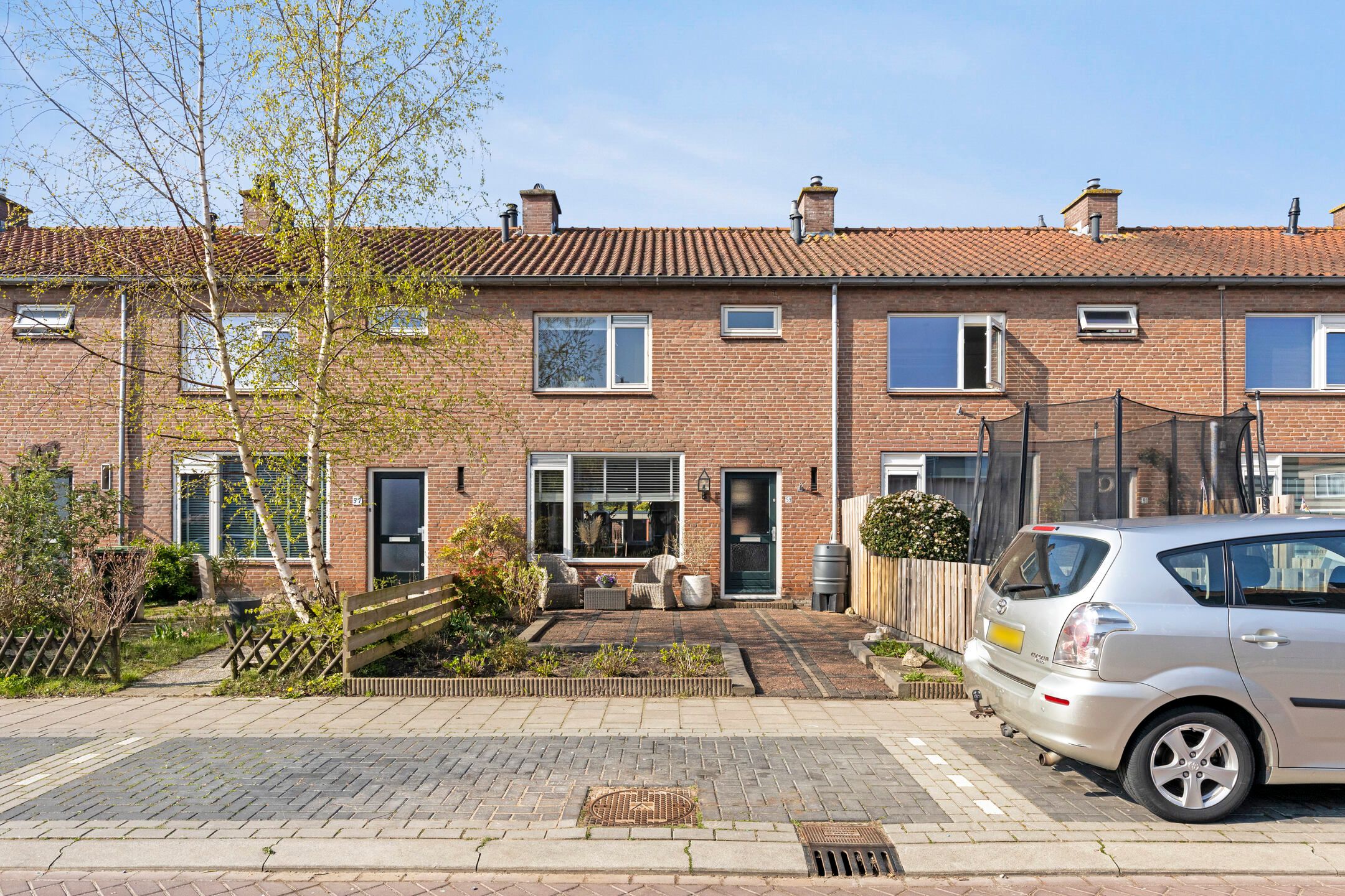 Foto 24 van Lijsterlaan 59