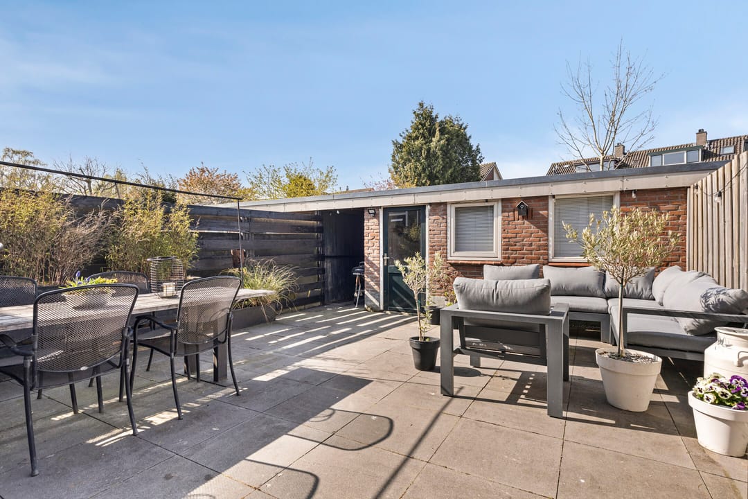 Foto 26 van Lijsterlaan 59