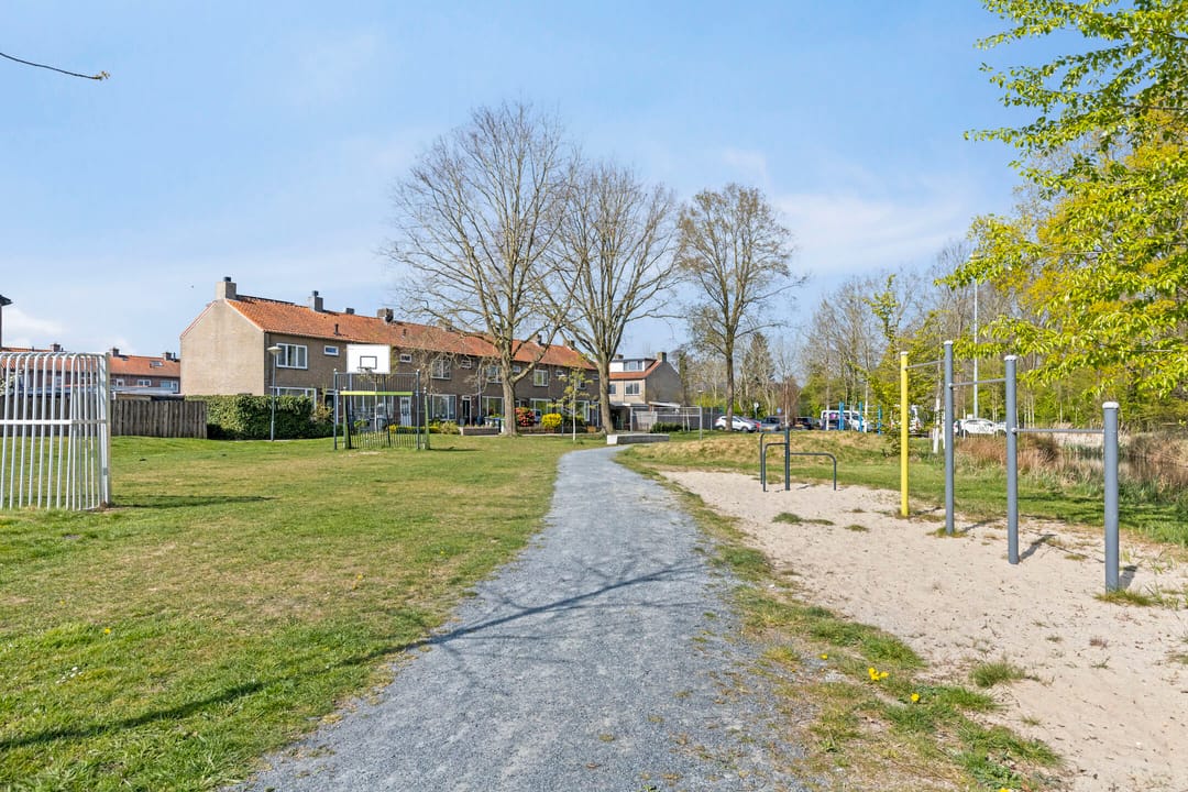 Foto 32 van Lijsterlaan 59