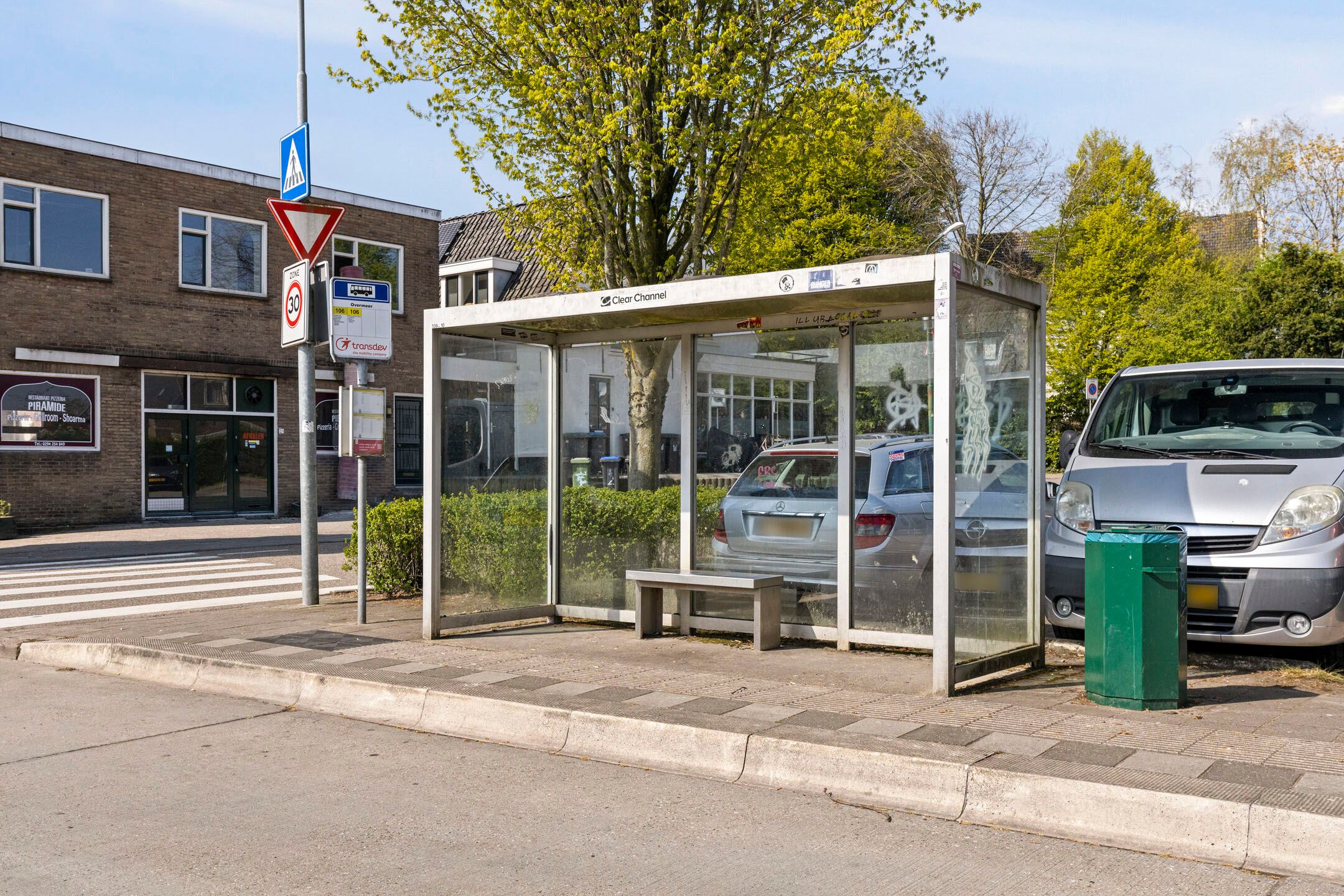 Foto 33 van Lijsterlaan 59