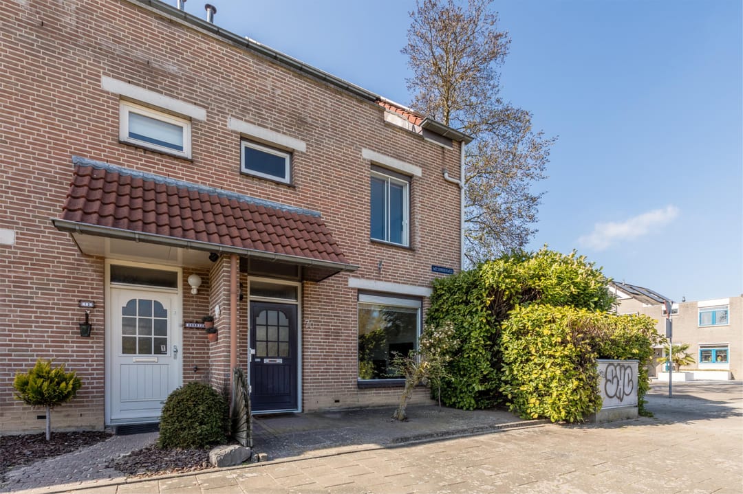 Foto 2 van Weijbroekweg 70