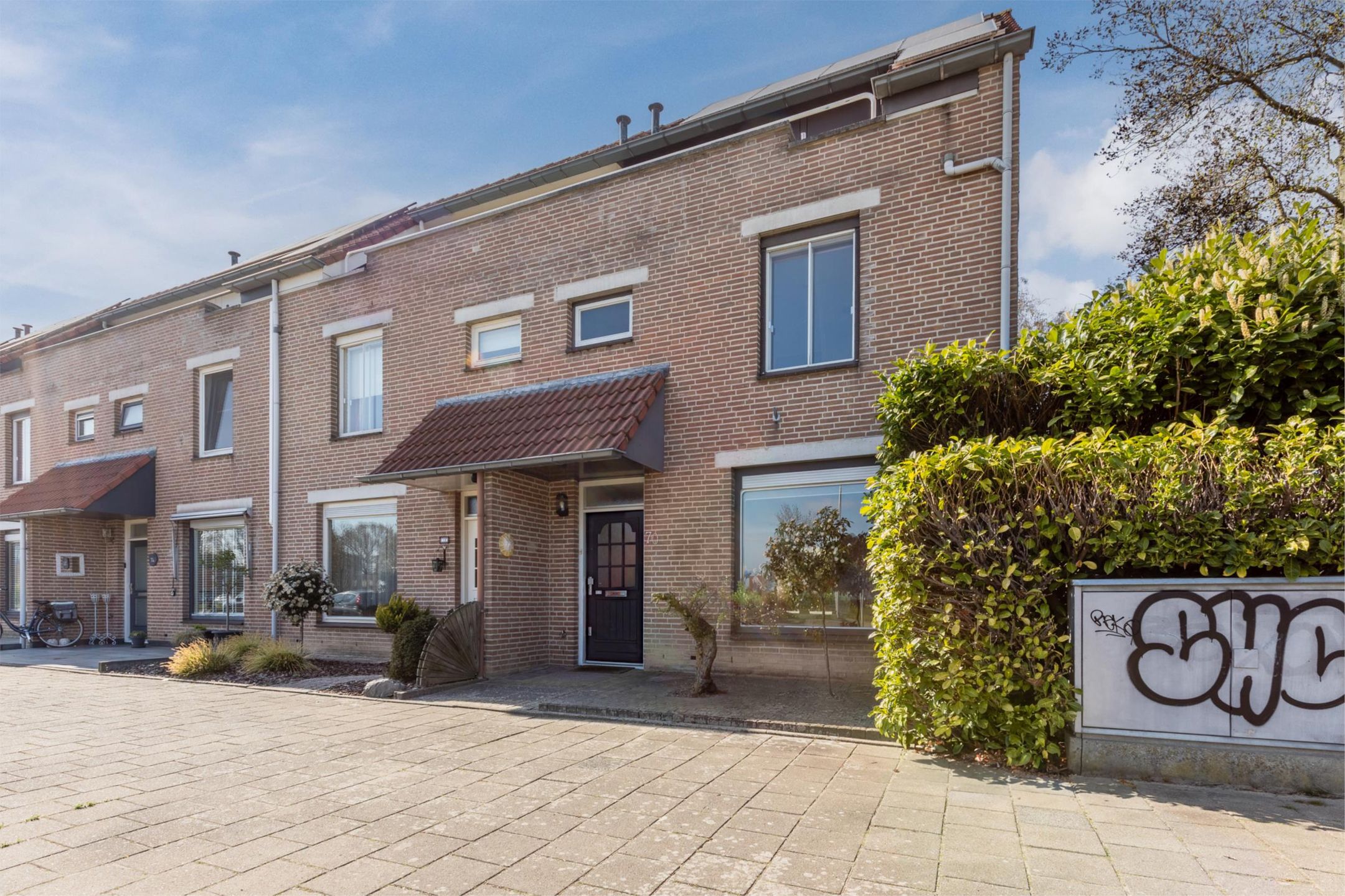 Foto 3 van Weijbroekweg 70