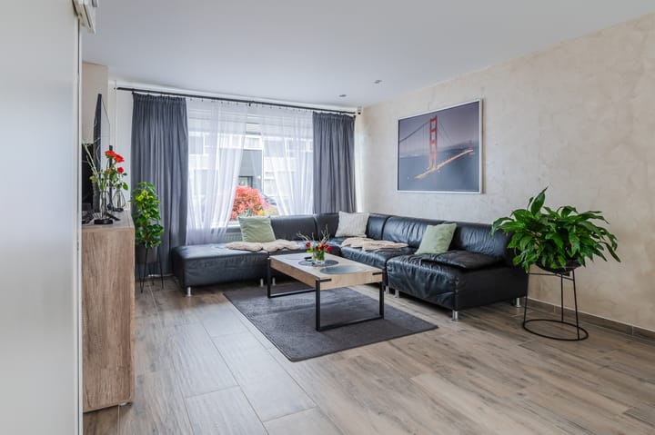 Foto 3 van Mahlerstraat 29