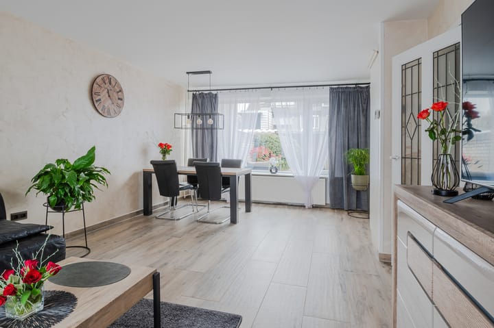 Foto 4 van Mahlerstraat 29