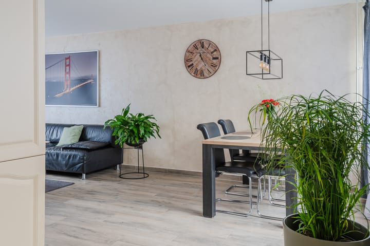 Foto 5 van Mahlerstraat 29