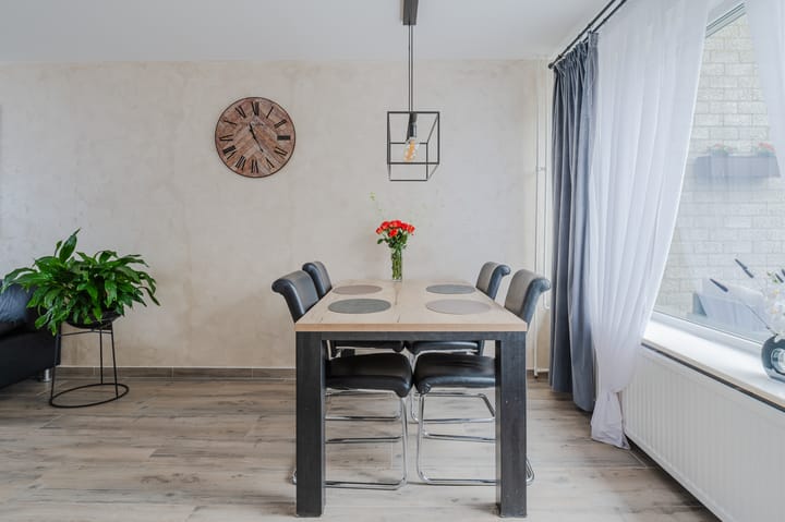 Foto 6 van Mahlerstraat 29