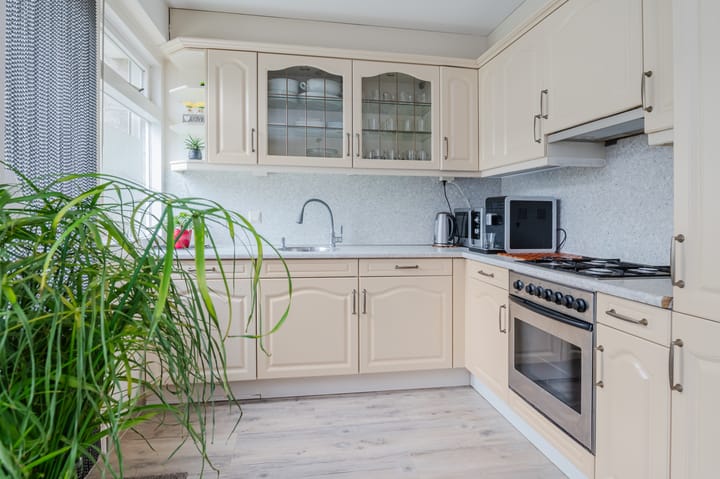 Foto 7 van Mahlerstraat 29