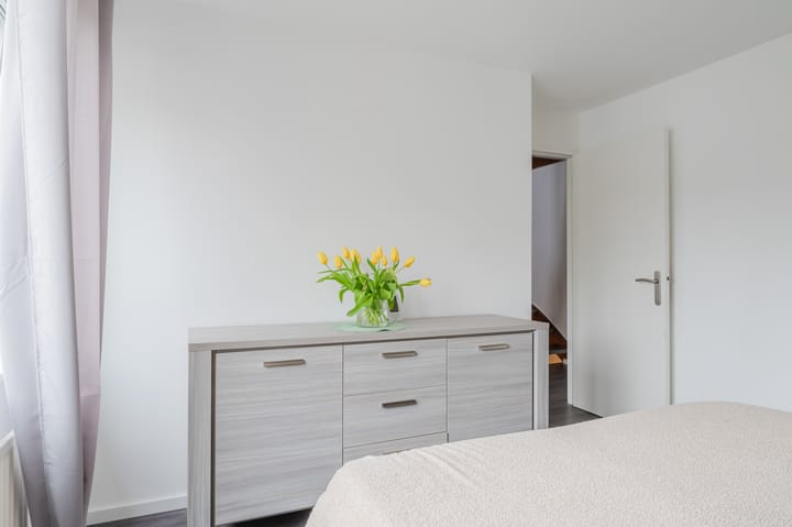 Foto 11 van Mahlerstraat 29