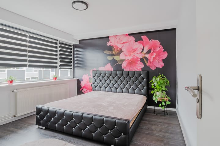 Foto 12 van Mahlerstraat 29