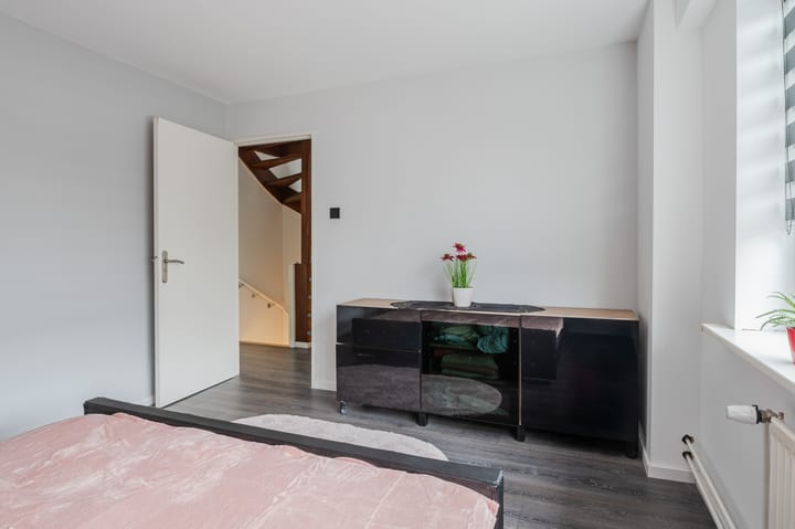 Foto 13 van Mahlerstraat 29