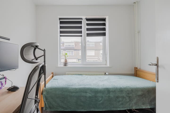 Foto 14 van Mahlerstraat 29