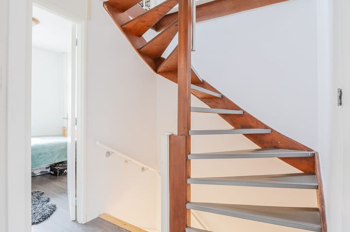 Foto 17 van Mahlerstraat 29