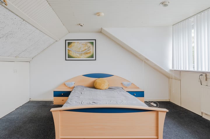 Foto 19 van Mahlerstraat 29