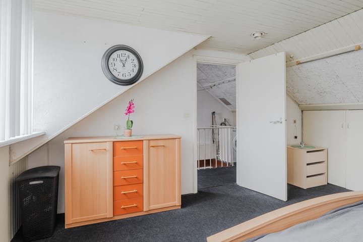 Foto 20 van Mahlerstraat 29