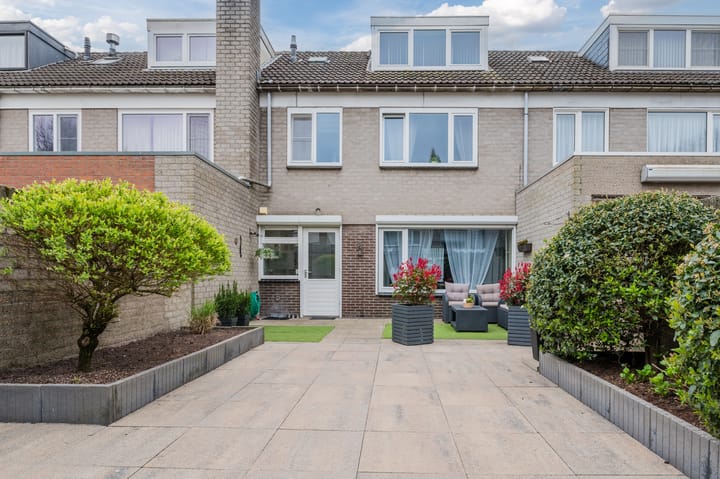 Foto 23 van Mahlerstraat 29