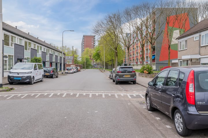 Foto 26 van Mahlerstraat 29