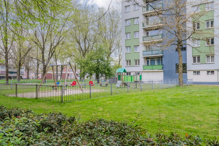 Foto 27 van Mahlerstraat 29