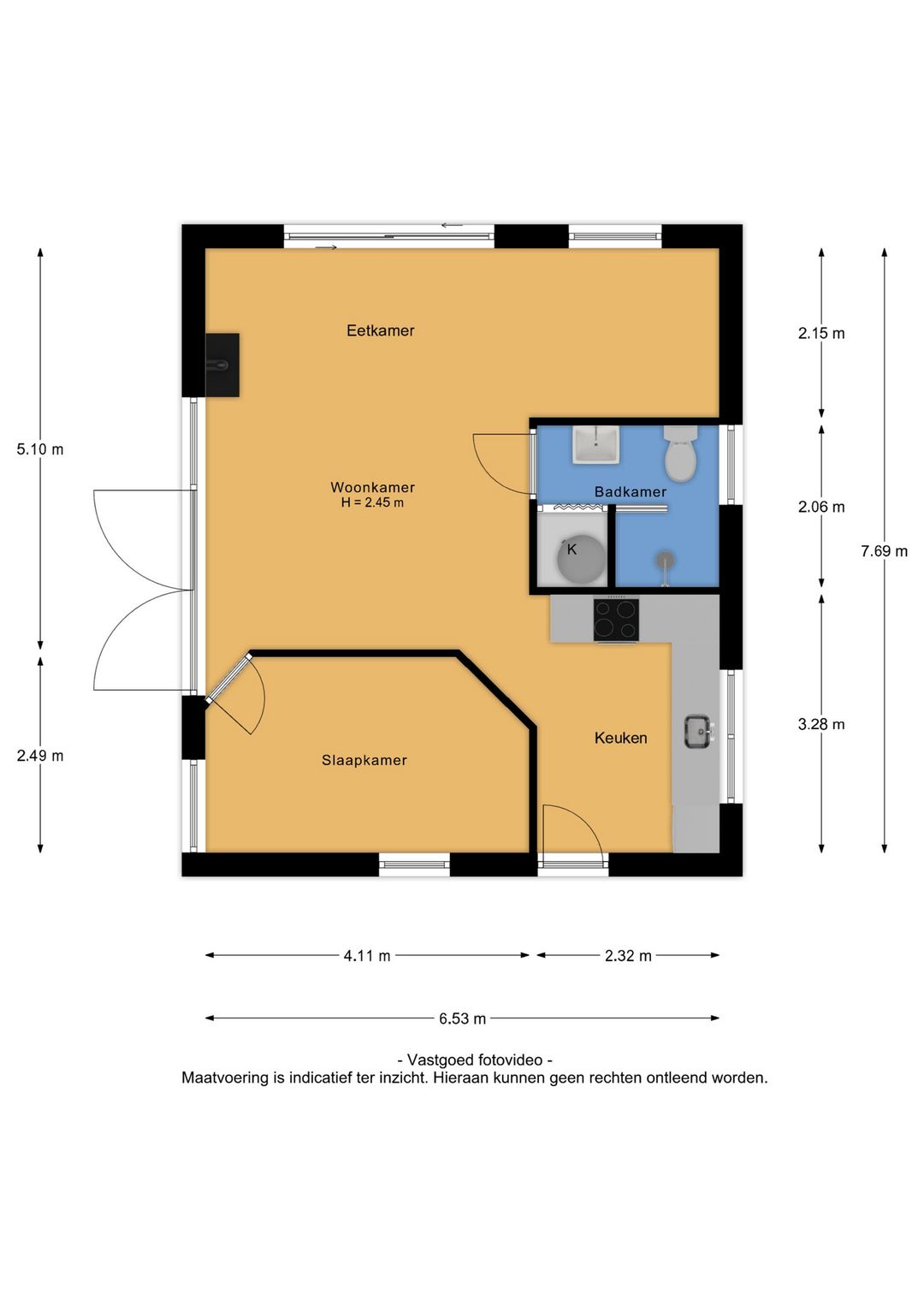 Foto 22 van Laan van Laag Kanje 28-R1