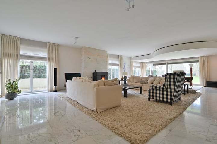 Foto 4 van De Merodelaan 72 Bus 2