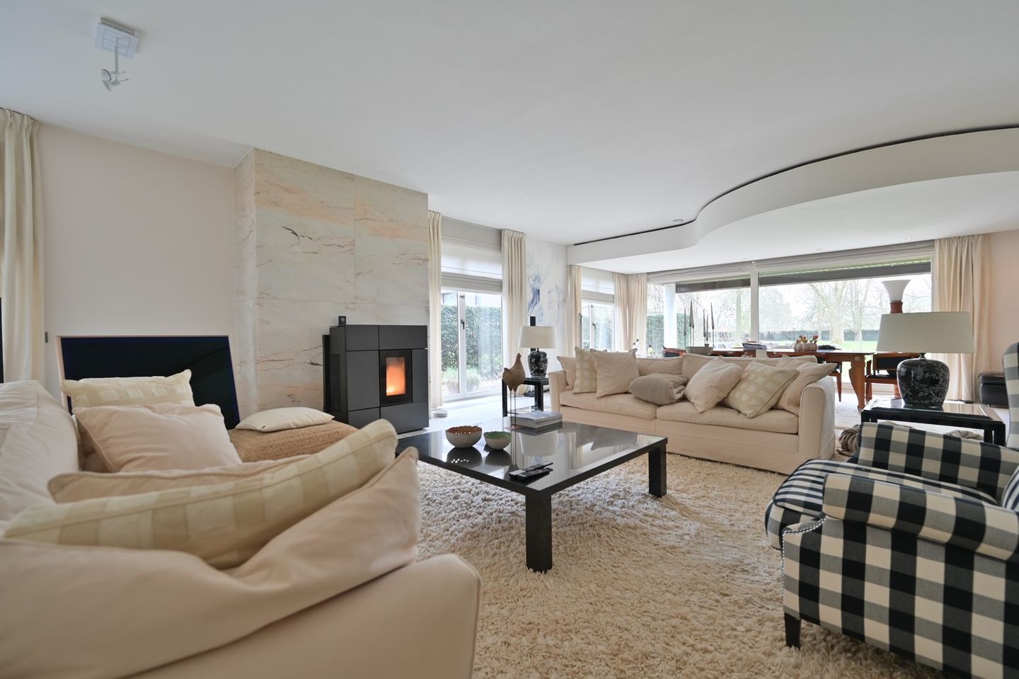 Foto 5 van De Merodelaan 72 Bus 2