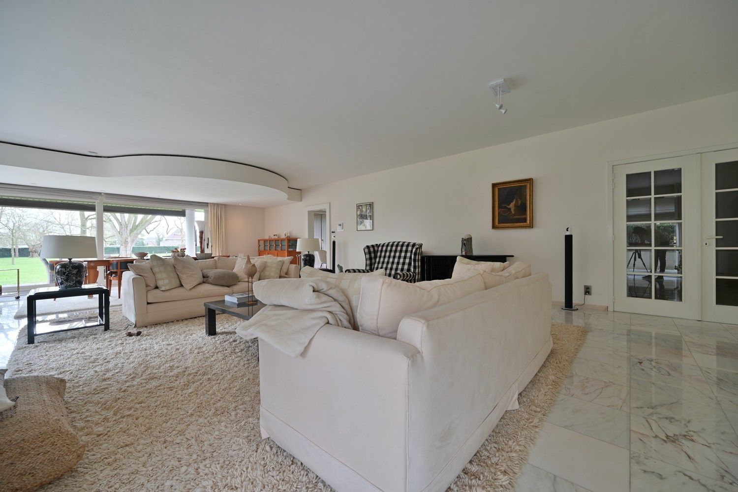 Foto 6 van De Merodelaan 72 Bus 2