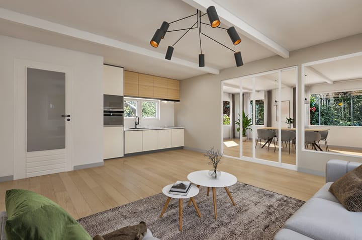 Photo 8 of Laan van Laag Kanje 29-R1