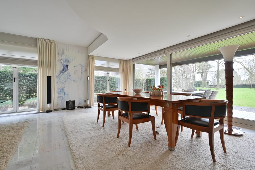 Foto 7 van De Merodelaan 72 Bus 2