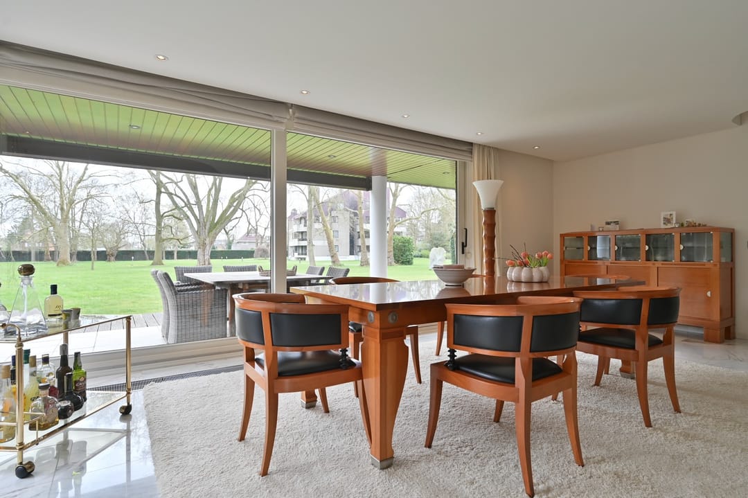 Foto 8 van De Merodelaan 72 Bus 2