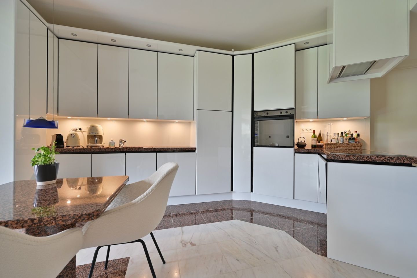 Foto 10 van De Merodelaan 72 Bus 2