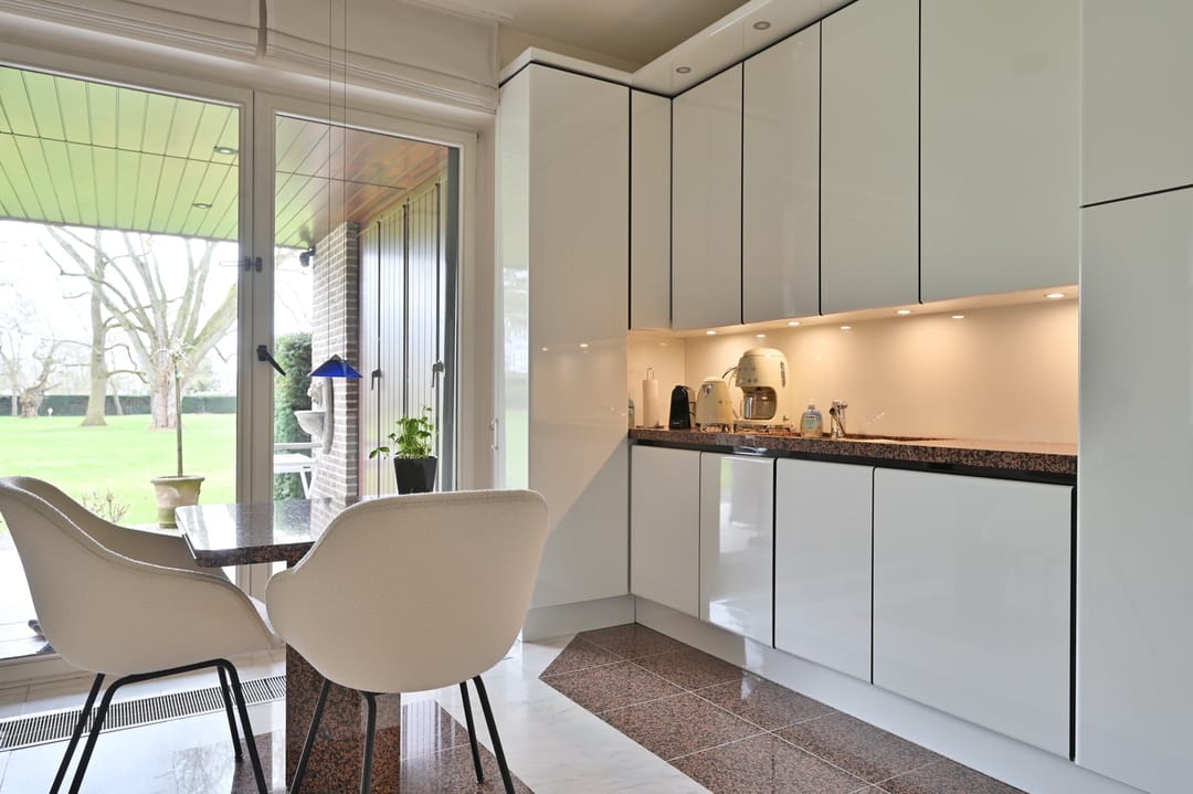 Foto 11 van De Merodelaan 72 Bus 2