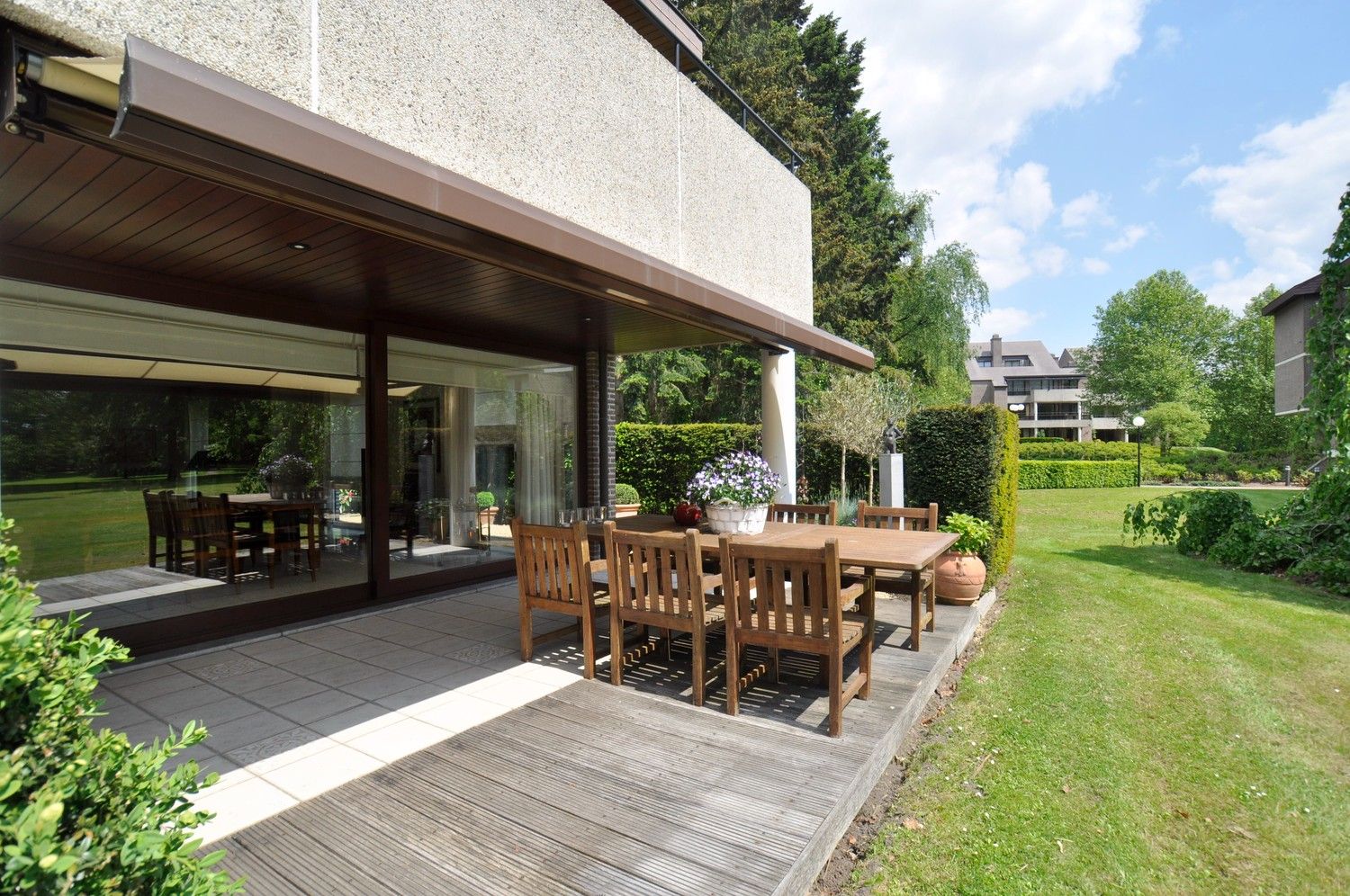 Foto 12 van De Merodelaan 72 Bus 2