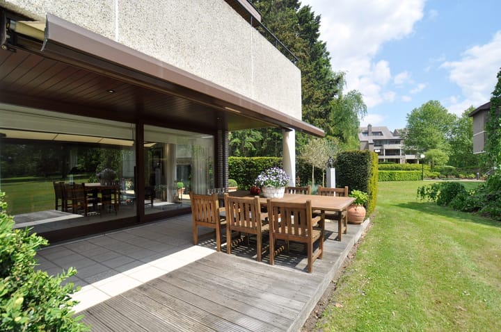 Foto 12 van De Merodelaan 72 Bus 2