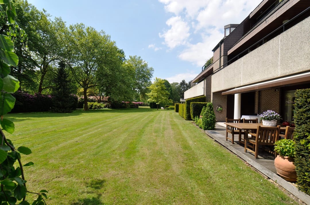 Foto 13 van De Merodelaan 72 Bus 2