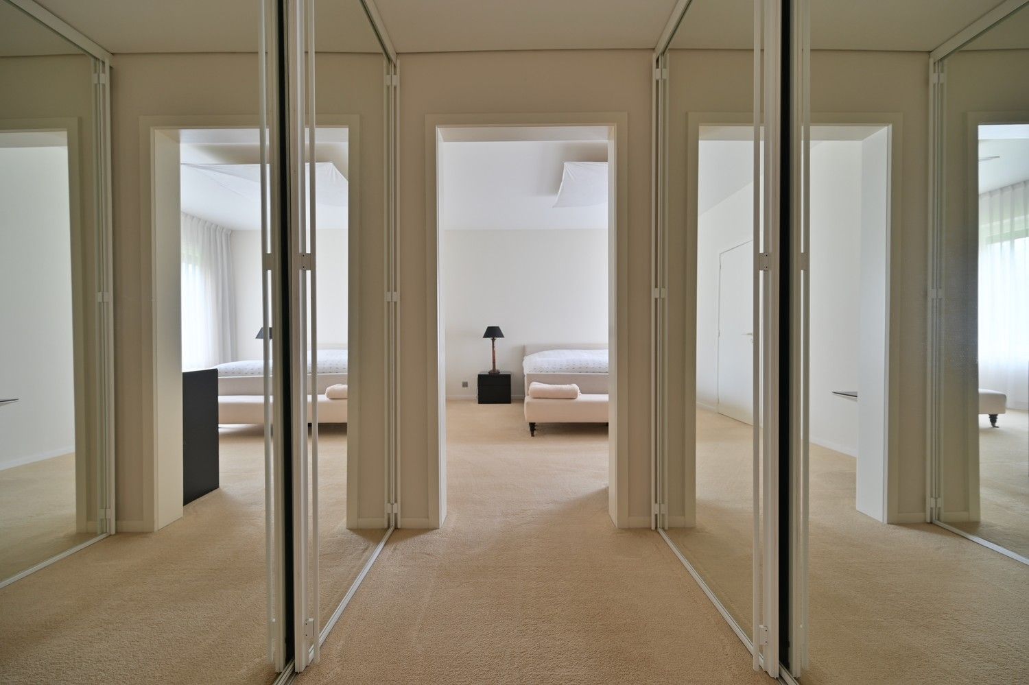 Foto 15 van De Merodelaan 72 Bus 2