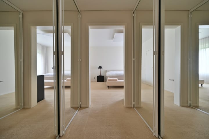 Foto 15 van De Merodelaan 72 Bus 2