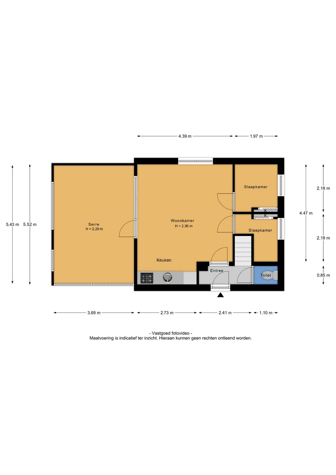 Foto 13 van Laan van Laag Kanje 29-R1