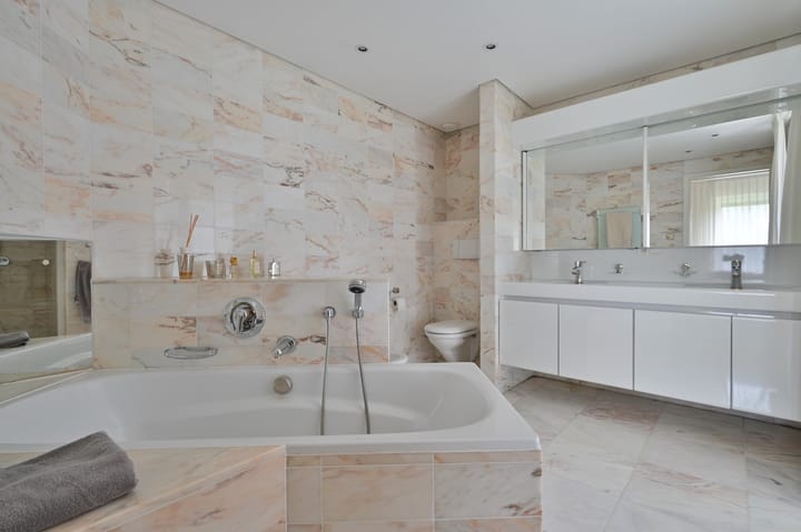 Foto 17 van De Merodelaan 72 Bus 2