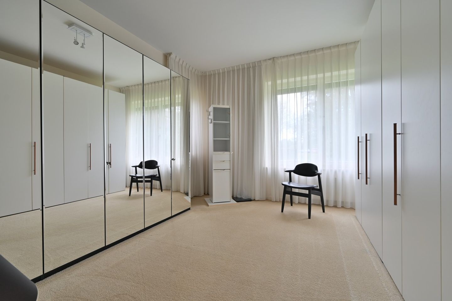 Foto 19 van De Merodelaan 72 Bus 2