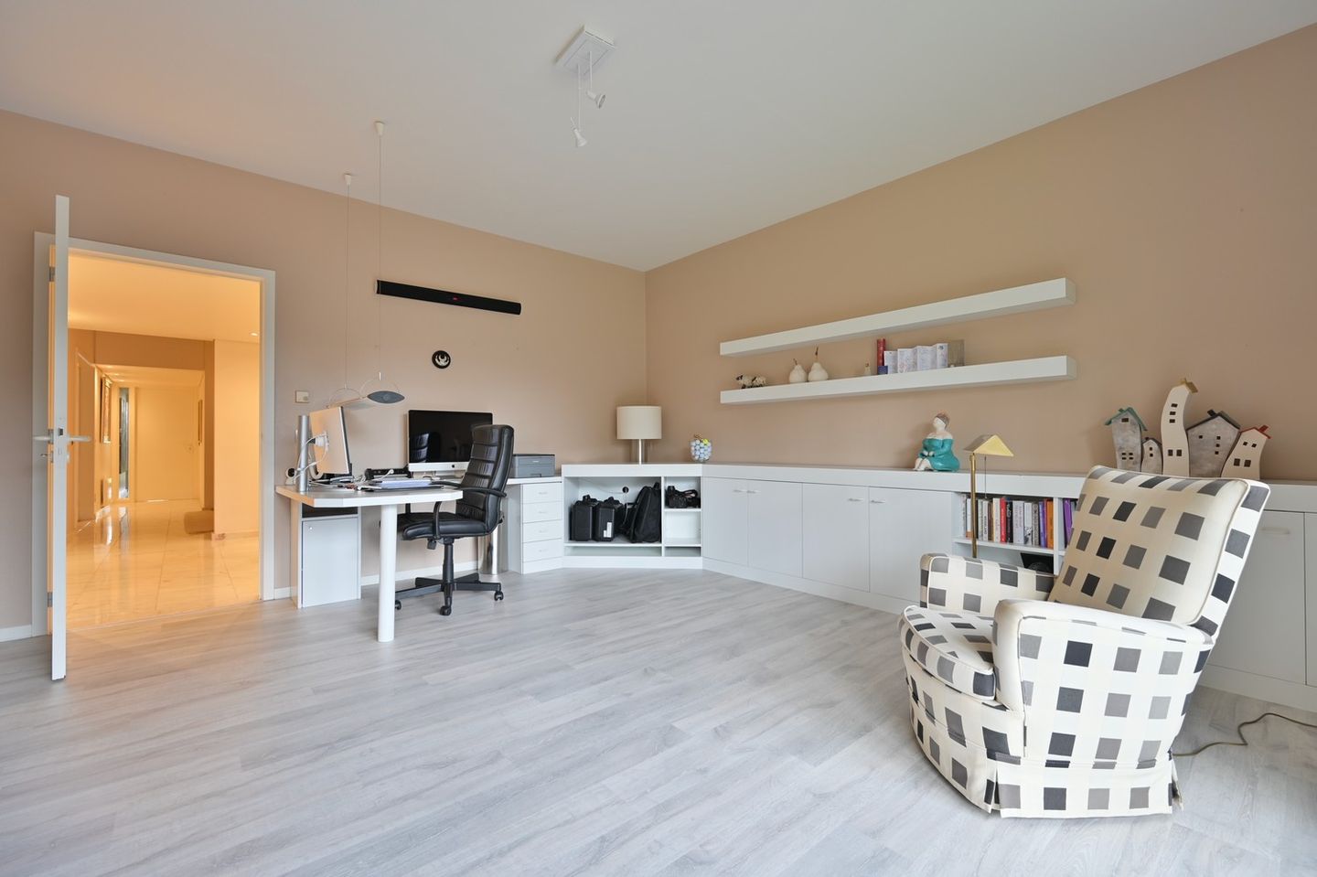 Foto 20 van De Merodelaan 72 Bus 2