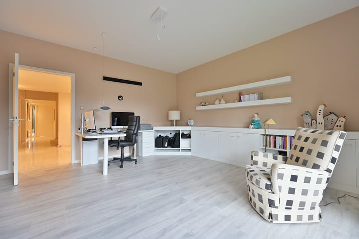 Foto 20 van De Merodelaan 72 Bus 2