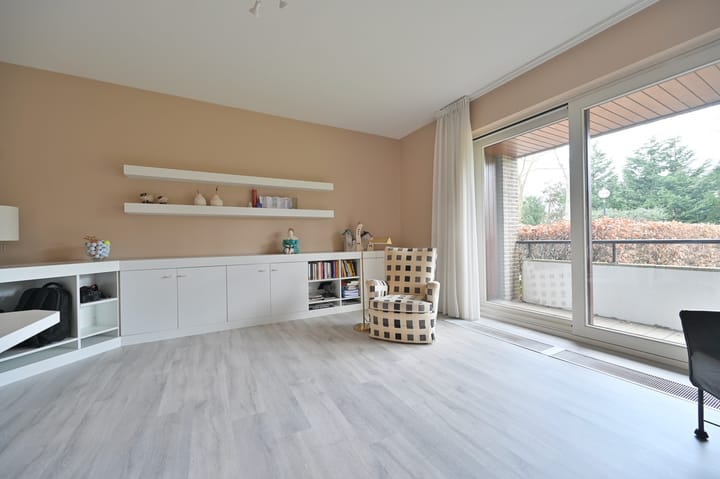 Foto 21 van De Merodelaan 72 Bus 2