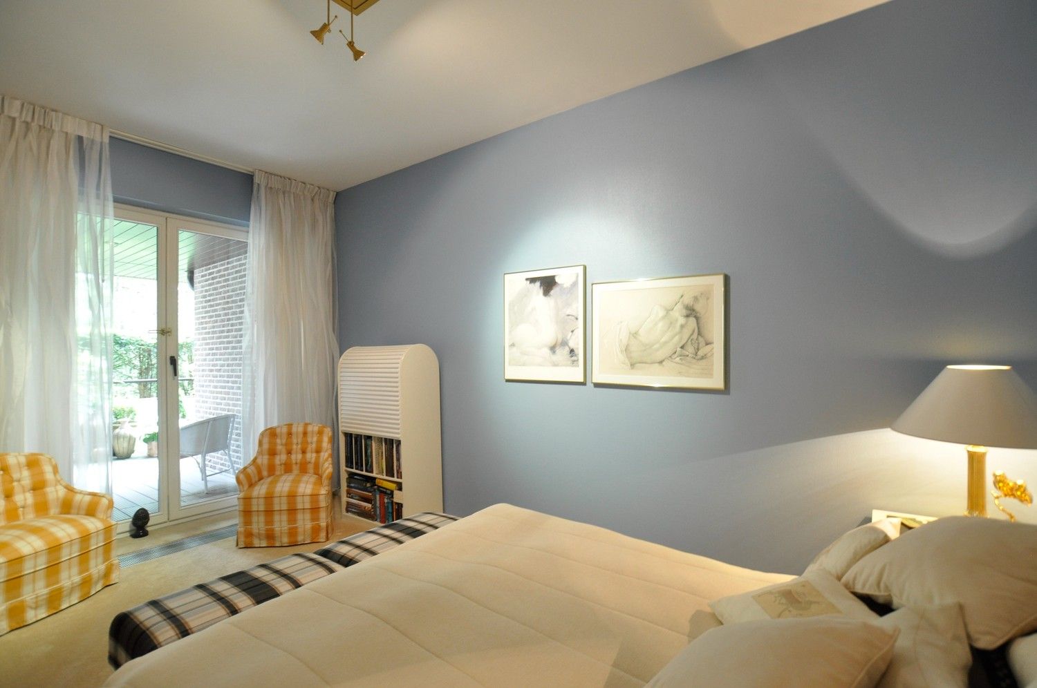 Foto 24 van De Merodelaan 72 Bus 2