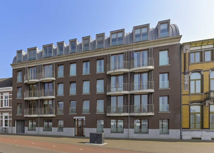 Burgemeester van Rijnsingel 2 A