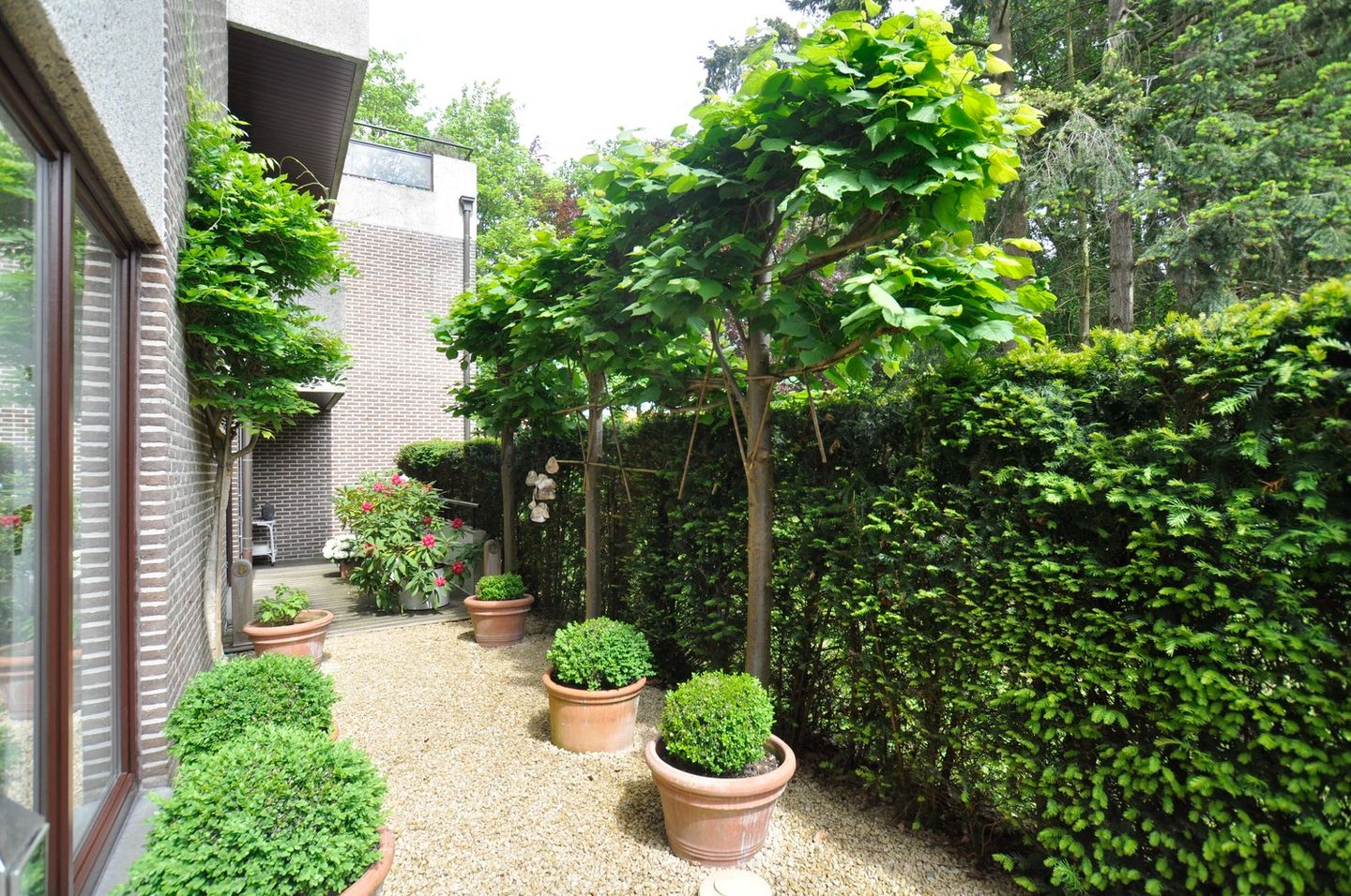 Foto 25 van De Merodelaan 72 Bus 2